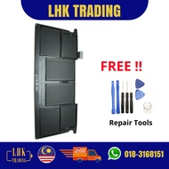 Macbook Air 11'' A1370 2011 Battery Replacement Parts