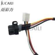 Sensor Encoder JCL dengan Pembaca H9730 untuk Papan Printhead Senyang Hoson XP600 DX5 DX7 i3200