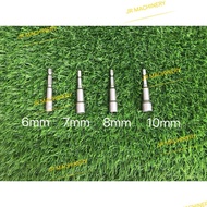 KINGTOYO/KING TOYO MAGNETIC NUT SETTER (6MM X 65L/ 7MM X 65L/ 8MM X 65L/ 10MM X 65L)