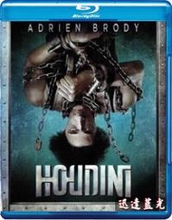 LZ-7288魔術大師霍迪尼/胡迪尼 Houdini(2014) 