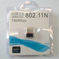 USB Wifi 2.0 Wireless 802.11N