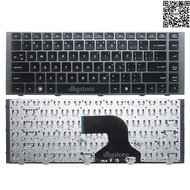 Bàn phím laptop HP ProBook 4440S 4440 4441 4446 4441S 4445S 4446S Có Khung