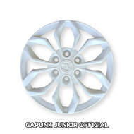 Wildop TK Original Ring17 R17 model Isuzu Traga /Hiace NEW