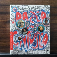 Blu-ray Disc Blu-ray American Movie Dazed And Confused (1993) BD25 English Chinese Brand New Boxed 2