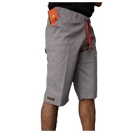 Shorts Below the Knee Shorts 7/8