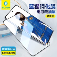 ฟิล์มกระจกนิรภัย Oneplus Ace5 pro Full Screen HD Clear ป้องกันรอยนิ้วมือ ป้องกันการตกหล่น ฟิล์มกระจก