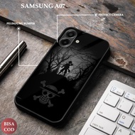 Samsung A07 Case Body and Camera Protector Samsung A07 Softcase Samsung A07 Silicone Samsung A07 CP1
