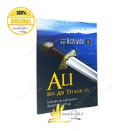 Ali bin Abi Thalib - Al Inabah Library