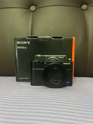 完美無瑕 全套有盒 香港行貨 Sony RX100VII RX100 7 RX100 VII RX1007 第七代 天涯鏡 旅行必備