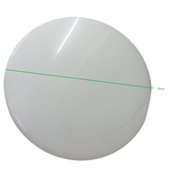 Omni 22W LED UFO Lamp 220V E27 6500K Daylight LFE27-22W-DL
