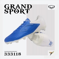GRAND SPORT รองเท้าฟุตบอลแกรนด์สปอร์ต รุ่น GRAND-X รหัส :333118 ของแท้ 100%
