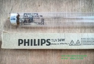 (SALE) Combo 2 bóng Bóng UV diệt khuẩn Philips TUV 36W/G36 T8 dài 1.2m