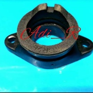 MANIFUL INTAKE TS 125 MANIFUL CARBURETOR TS 125