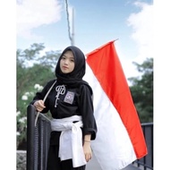 Mori PSHT Duplicate I Mori Duplicate I Mori Duplicate Cloth FREE STICKER AND BRACELET