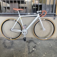 fixie 700c soloist (fullbike)