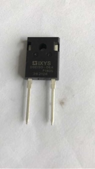Fast Recovery Diode DSEI30-06A 30A 600V TO-247-2 Pin Brand New