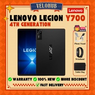 [NEW] Lenovo Legion Y700 Gen 4 8.8 inch 7600mAh Snapdragon 8 Elite Lenovo Gaming Tablet