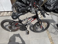 TRINX 兒童單車