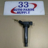 TOYOTA ALPHARD MNH10/HARRIER MCU30/ESTIMA MCR30 1MZ V6 3.0 PLUG COIL(JAPAN USED)