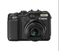 收 Canon PowerShot G11 Digital Camera
