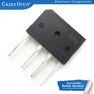 5pcs/lot D10XB60 D15XB60 D15XB80 D20XB80 D25SB80 D25XB60 D25XB80 ZIP-4