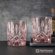 貴族復古系列-威士忌杯2入組-玫瑰-Noblesse
