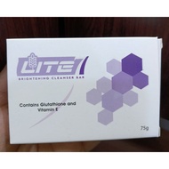 LITE7 BRIGHTENING CLEANSER BAR