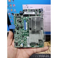 Card Raid Hp Smart Array H240AR P440AR 12Gbps (749796-001) and Raid HP gen 9 card battery (815983-00