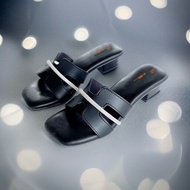 KING 091 Heels amelia Heels High Class Premium Sandals Heels size 36-43