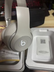 Beats Studio Pro 耳機