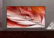 SONY BRAVIA 75X9000H 電視機