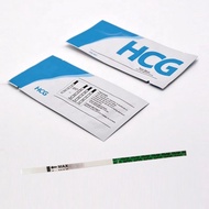 HCG PREGNANCY TEST UPT