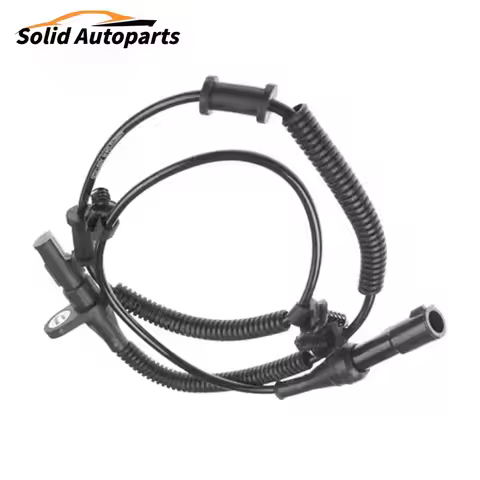 4R3Z2C204AA ABS Wheel Speed Sensor for Ford Mustang 2005-2010 8R3Z2C204A 9R3Z2C204A 695918 ALS1352 5
