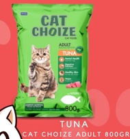 Cat Choize Adult 800gr - Makanan Kucing Cat Choize / Cat Food Adult