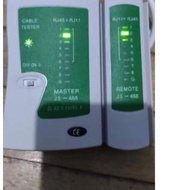 Lan cable tester rj45 len tester rj45