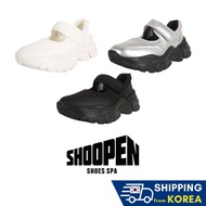 [SHOOPEN] (🇰🇷Korean Brand / Korean Style) Chunky Mary Jane Sneakers HPCR6DA804