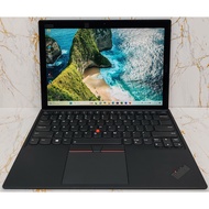 ThinkPad X1 Tablet Gen 3 2-in-1 Lenovo Laptop | 13.0'' | 4GLTE | i5-8th/8GB/256GB |Win11/Office 2021