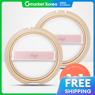 The face shop | fmgt ครีมซีซี Aura รีฟิล 20g 1+1