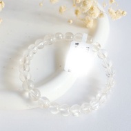 利姆利亞白水晶丨亞特蘭提斯水晶靈氣能量丨彌雅原創設計