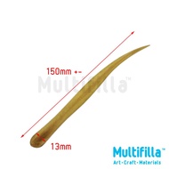 Wood Modelling Tool No.21 - Clay Modelling Tool/Clay Sculpting Tool