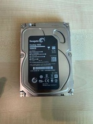 Apple Seagate Barracuda 3TB HDD 3.5" 7200RPM Hard Disk