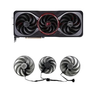 COLORFUL/七彩虹RTX5070 5070ti iGame Advanced显卡散热风扇