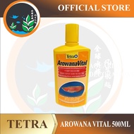 (ORIGINAL VITAMIN) Arowana Vital 500ml Special Arowana Vitamin