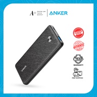 Anker PowerCore Essential 20000 PD Powerbank - Black