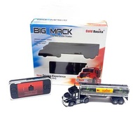 迷你遙控運油車 Mini RC Truck Trailer