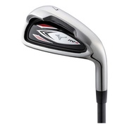 Golf Club Calaway Men Women No. 7 Practice Club Iron Beginner Iron Send Club Cover No. 7 Carbon