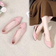 【ssz】korea doll shoes korean doll shoes forladies women shoes Loafer doll shoes women