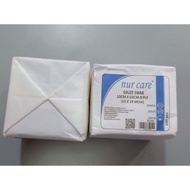 Gauze Swab 10cm x 10cm 8ply (100's)