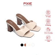 Pixie H090 7cm High Heels
