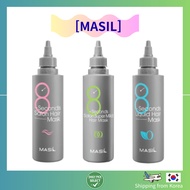 [MASIL] 8 Seconds Hair Mask Salon Treatment Liquid Korean Hair Care